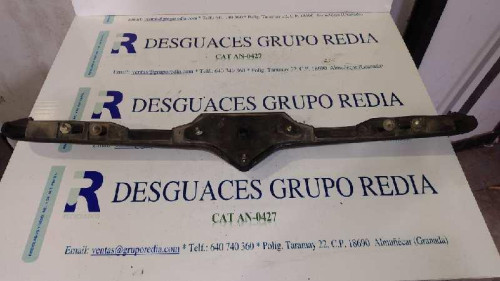  NO IDENTIFICADO 