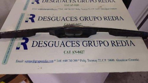  NO IDENTIFICADO 