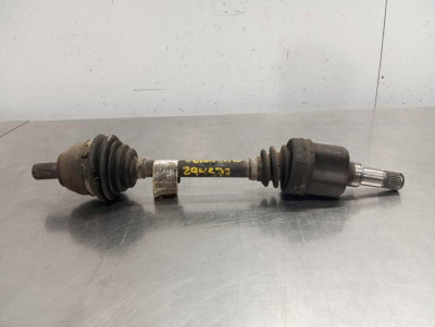 TRANSMISION DELANTERA IZQUIERDA, VOLVO, V50 FAMILIAR
