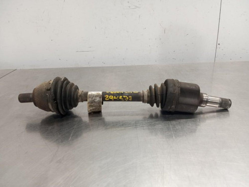  TRANSMISION DELANTERA IZQUIERDA, VOLVO, V50 FAMILIAR 