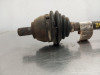  TRANSMISION DELANTERA IZQUIERDA, VOLVO, V50 FAMILIAR 