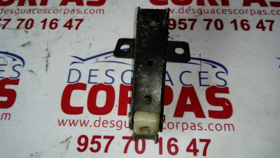 CERRADURA MALETERO / PORTON