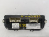  MANDO CALEFACCION / AIRE ACONDICIONADO, VOLKSWAGEN, GOLF VI (5K1)(10.2008) 