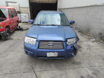 SUBARU FORESTER (S11/SG)