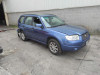 SUBARU FORESTER (S11/SG) — vehículo donante para recambios 