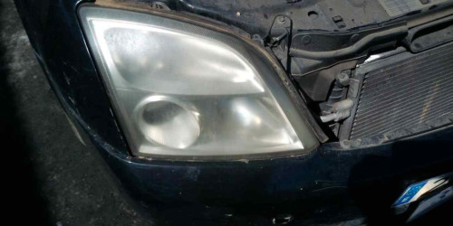 FARO DERECHO OPEL VECTRA C BERLINA 