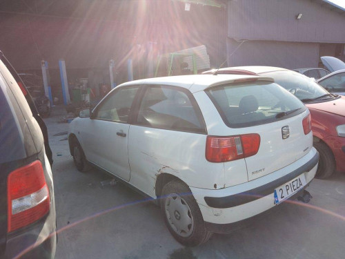 SEAT IBIZA (6K1) — Donor Vehicle for Used Parts 