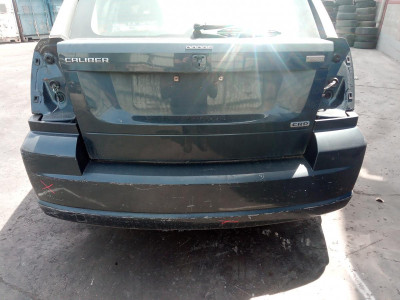 PARAGOLPES TRASERO, DODGE, CALIBER (PM)