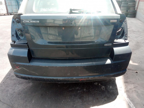  PARAGOLPES TRASERO, DODGE, CALIBER (PM) 