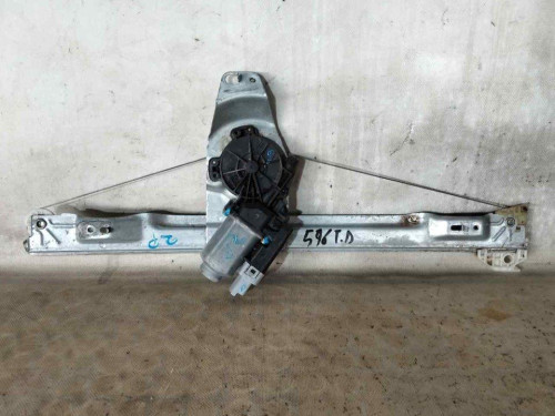 ELEVALUNAS TRASERO DERECHO CITROEN GRAND C4 PICASSO 