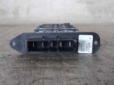 RESISTENCIA CALEFACCION, Citroen, C4 PICASSO
