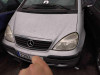  MERCEDES-BENZ CLASE A (BM 168) 