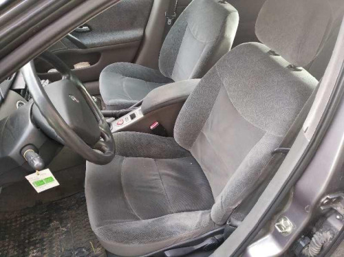 RENAULT LAGUNA II (BG0) 