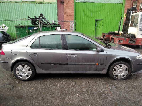  RENAULT LAGUNA II (BG0) 