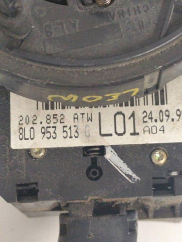  MANDO MULTIFUNCION SEAT LEON (1M1) 