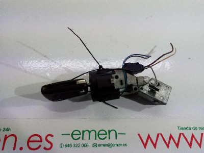 CONMUTADOR DE ARRANQUE, PEUGEOT, 407 SW