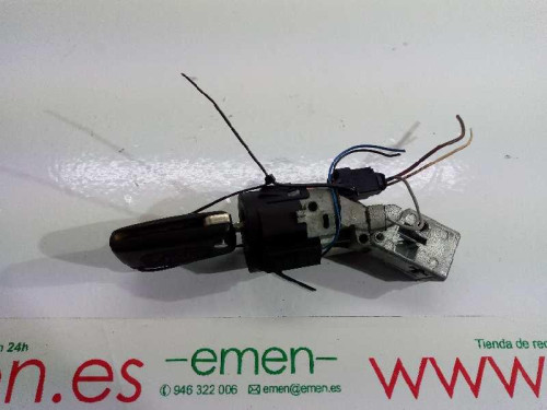  CONMUTADOR DE ARRANQUE PEUGEOT 407 SW 