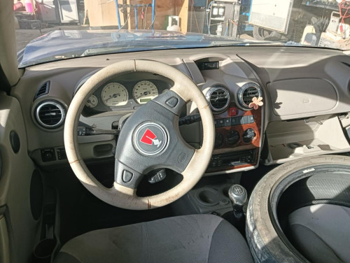 MG ROVER ROVER 25 (RF) — vehículo donante para recambios 