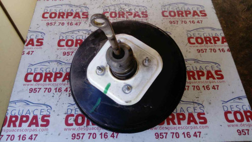 SERVOFRENO Ford TRANSIT FURGÓN LARGO (FY) 