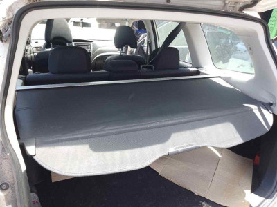 BANDEJA TRASERA, SUBARU, FORESTER (S12/SH)
