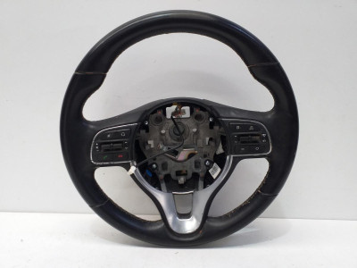 VOLANTE, KIA, SPORTAGE (QL)