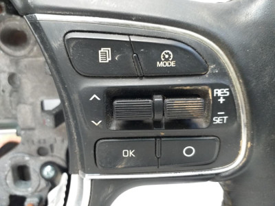 VOLANTE, KIA, SPORTAGE (QL)