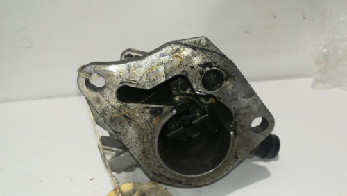 DEPRESOR FRENO / BOMBA VACIO NISSAN QASHQAI (J11E) 