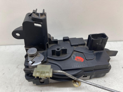 CERRADURA PUERTA DELANTERA IZQUIERDA, OPEL, ASTRA H GTC