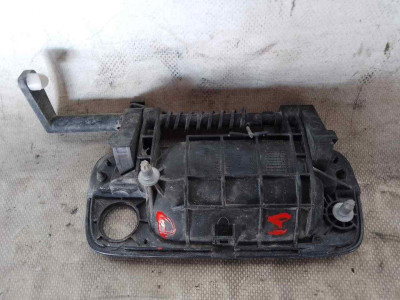 MANETA EXTERIOR DELANTERA IZQUIERDA, PEUGEOT, 406 BERLINA (S1/S2)