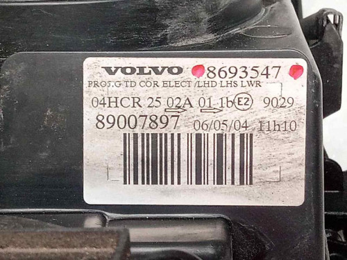  FARO IZQUIERDO, VOLVO, XC70 
