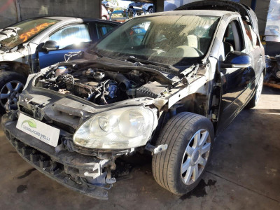 VOLKSWAGEN GOLF V (1K1)(10.2003)