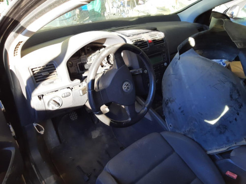  VOLKSWAGEN GOLF V (1K1)(10.2003) 