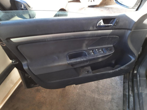  VOLKSWAGEN GOLF V (1K1)(10.2003) 