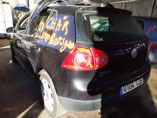  VOLKSWAGEN GOLF V (1K1)(10.2003) 