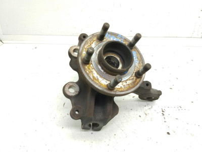 MANGUETA DELANTERA IZQUIERDA, FORD, C-MAX (CB7)