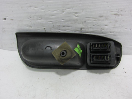 MANDO ELEVALUNAS DELANTERO IZQUIERDO RENAULT SCENIC I (JA...) 