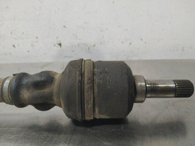 TRANSMISION DELANTERA IZQUIERDA, CITROEN, BERLINGO