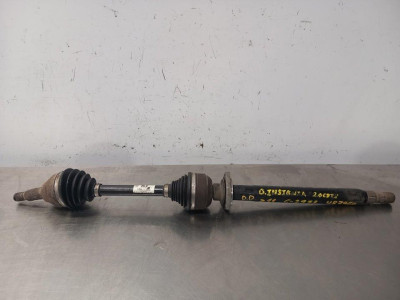 TRANSMISION DELANTERA DERECHA, OPEL, INSIGNIA BERLINA