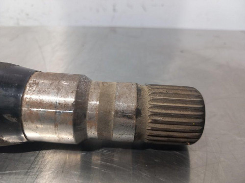  TRANSMISION DELANTERA DERECHA, OPEL, INSIGNIA BERLINA 