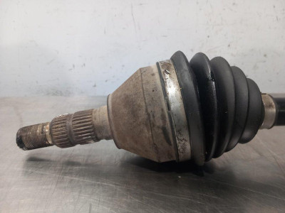 TRANSMISION DELANTERA DERECHA, OPEL, INSIGNIA BERLINA