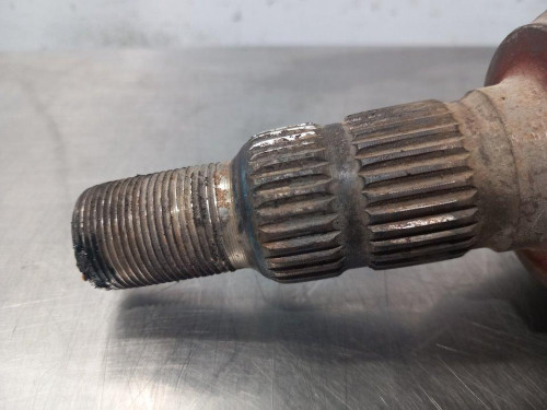  TRANSMISION DELANTERA DERECHA, OPEL, INSIGNIA BERLINA 