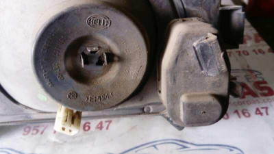 FARO DERECHO, VOLKSWAGEN, T4 TRANSPORTER