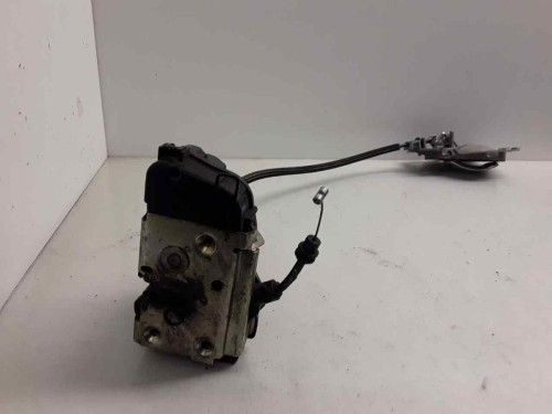 CERRADURA PUERTA DELANTERA DERECHA Citroen C3 