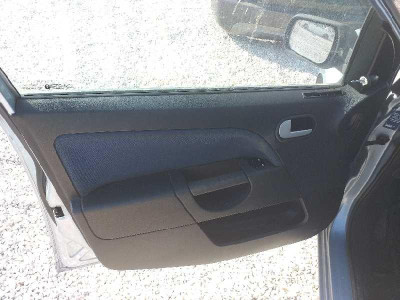 FORD FIESTA (CBK)