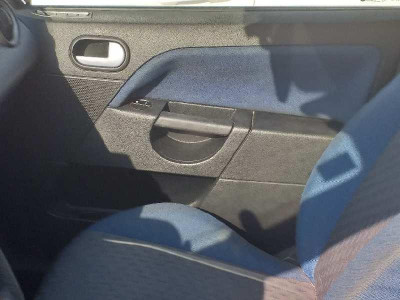 FORD FIESTA (CBK)