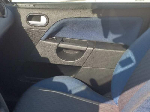  FORD FIESTA (CBK) 