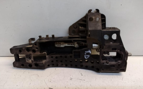 SOPORTE MANETA EXTERIOR TRASERA DERECHA AUDI A4 BERLINA (8K2) 