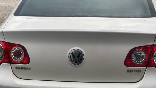 PORTON TRASERO Volkswagen PASSAT BERLINA (3C2) 
