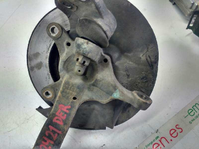 MANGUETA DELANTERA DERECHA, HYUNDAI, H 100