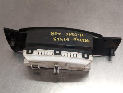 PANTALLA MULTIFUNCION, HONDA, CIVIC 5 PUERTAS (FK)